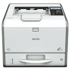 Замена лазера на принтере Ricoh SP3600DN в Челябинске